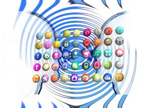 Redes sociales