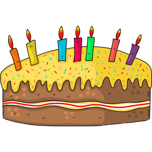 Cumpleaños