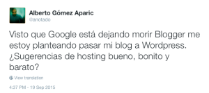 cambio-hosting