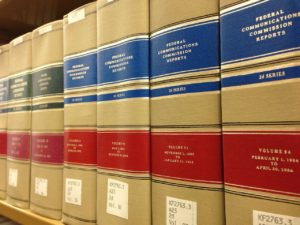 Libros de leyes