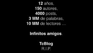 TcBlog