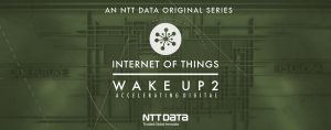 Wake Up 2 Internet of Things