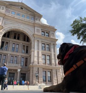 Texas capitol