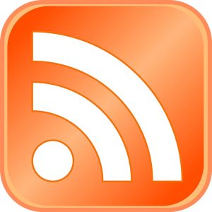 RSS Logo
